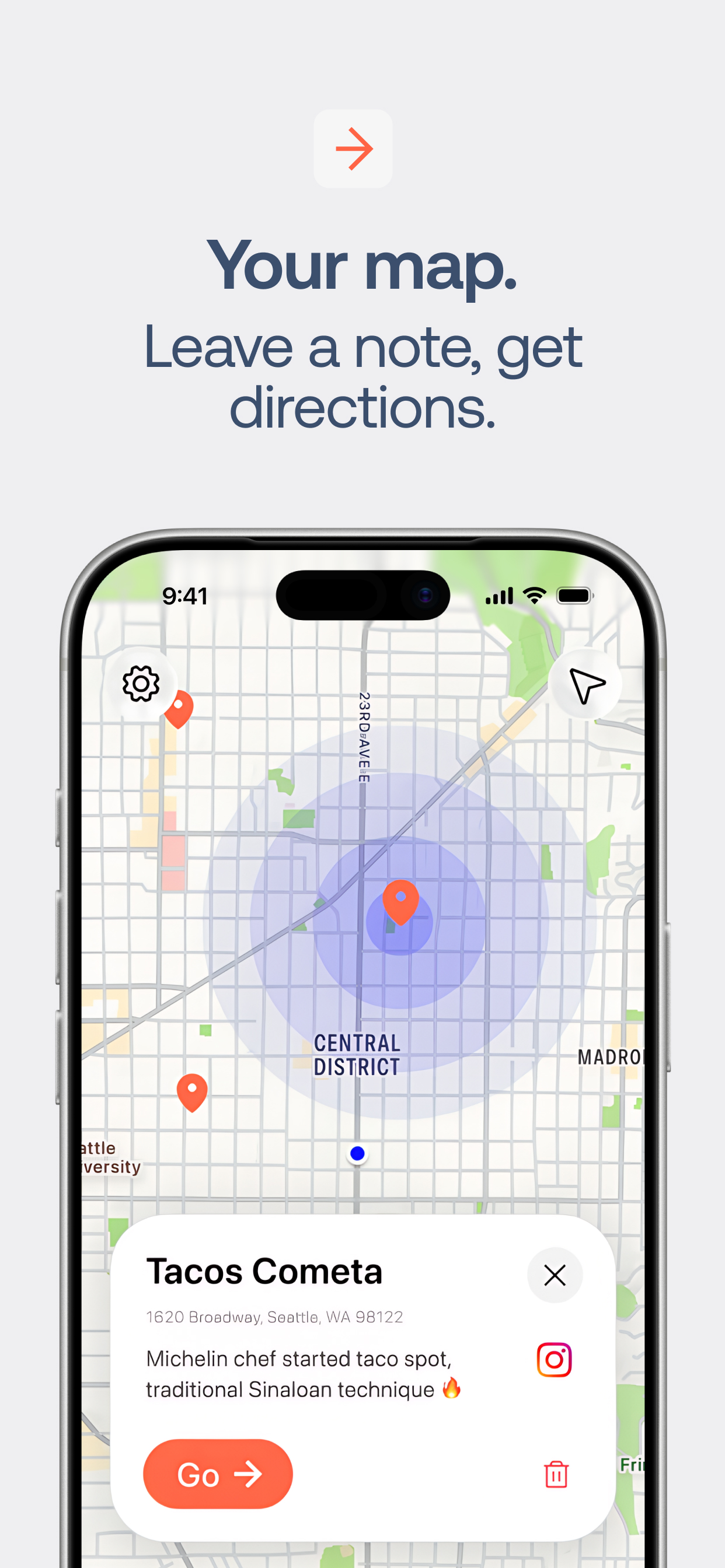 LFGO screenshot 3